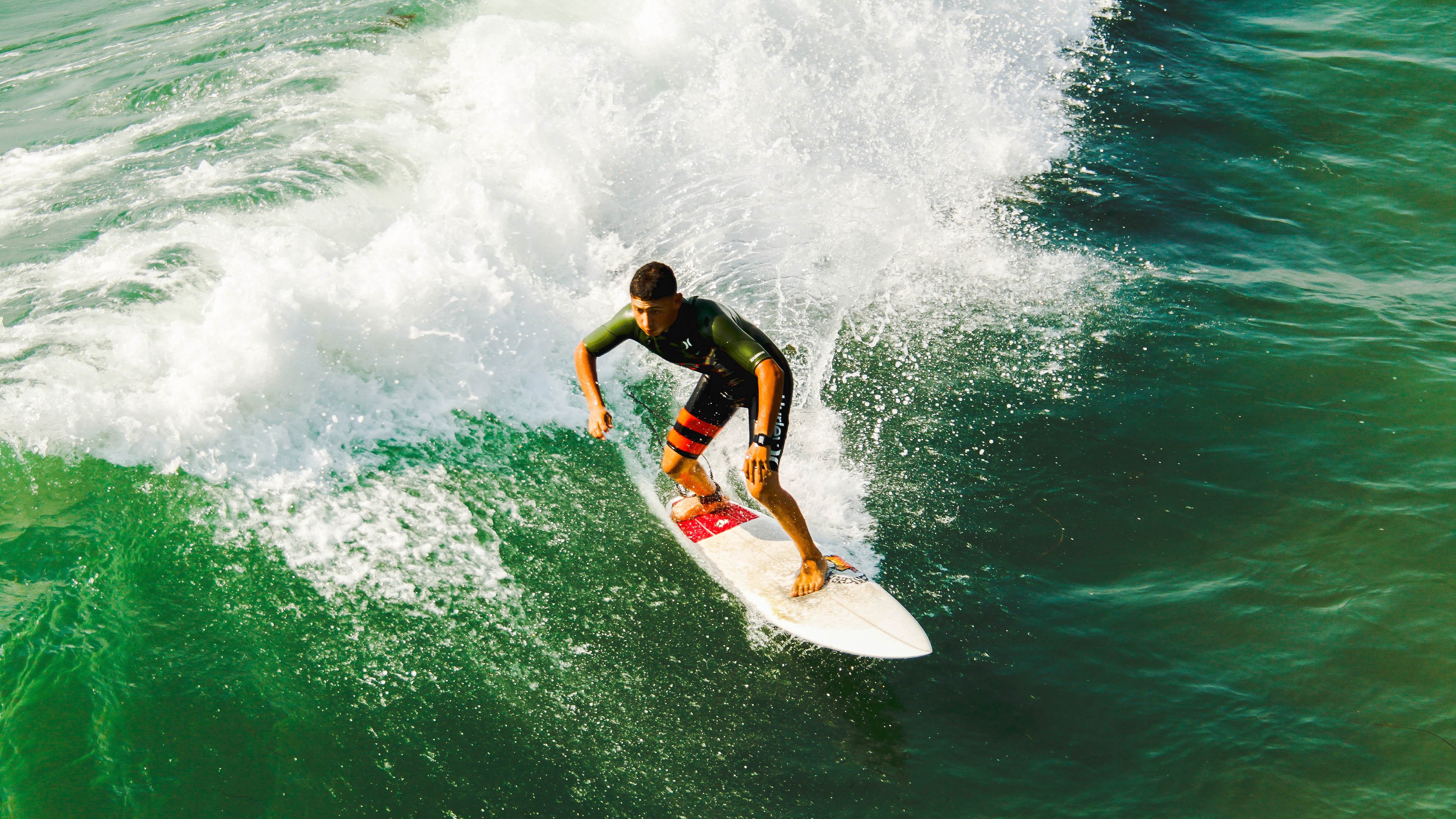 哈基米在巴黎奥运会男足比赛中展现出强大的领导力，哈基米 皇马